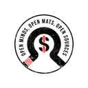 Open Source Jiu-Jitsu logo